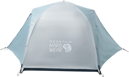 Mountain Hardwear Mineral King 2 Tent with Footprint 3