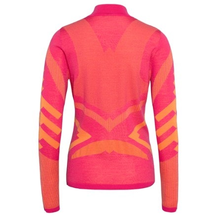 Kari Traa Faith Half-Zip Base Layer Top - Women's 3