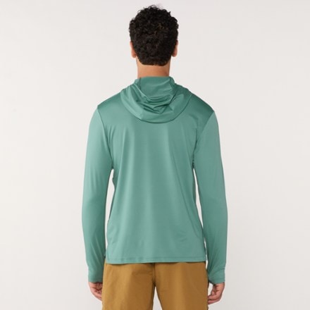 Outdoor Research ActiveIce Spectrum Sun Hoodie - Men's 4