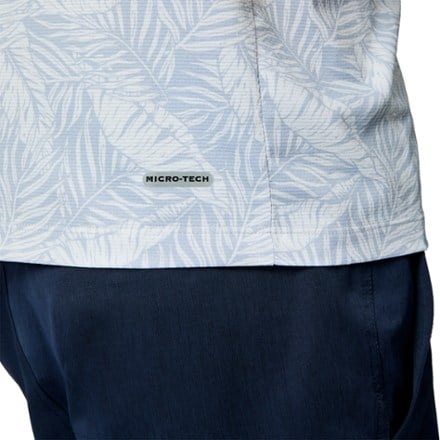 Free Country SunFree Polo Shirt - Men's 3
