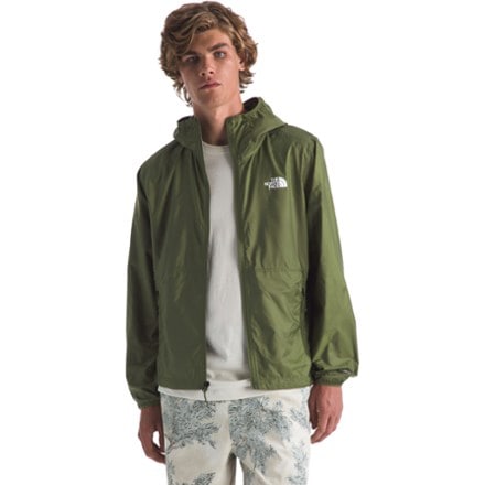 The North Face Cyclone Wind Jacket - Men's 0