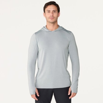 Free Fly Shade Hoodie - Men's 1