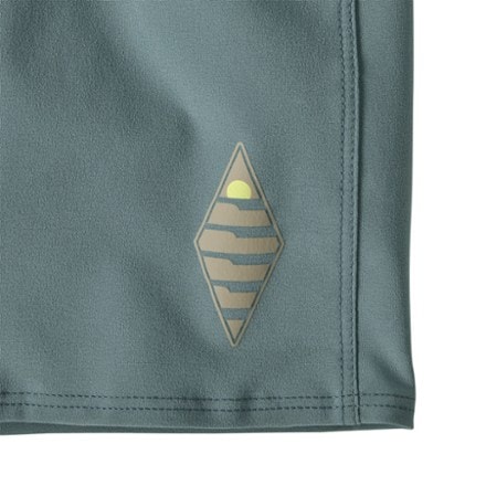 Patagonia Hydropeak Board Shorts - Men's 18" Outseam 5