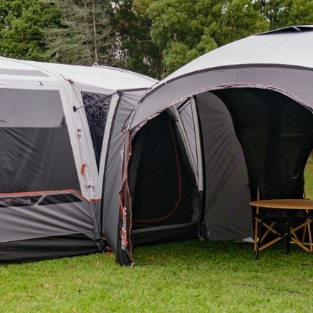 Zempire Shapeshifter 4 Shifterbase 2 Gazebo Link 2