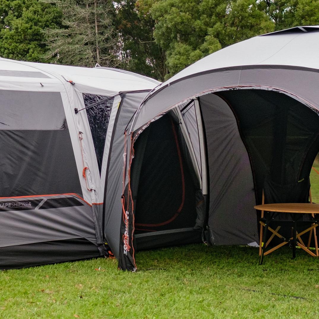 Location Image for Shapeshifter 4 Shifterbase 2 Gazebo Link