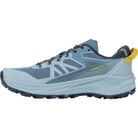 Oboz Katabatic LT Low GORE-TEX Hiking Shoes - Men's 1
