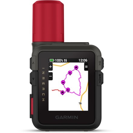 Garmin inReach Mini 3 Plus 10