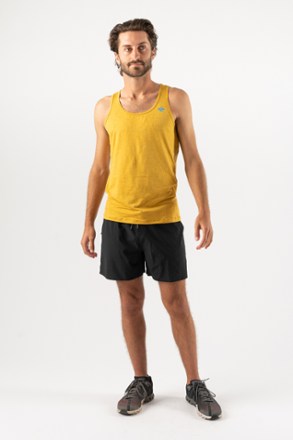 rabbit Cruisers 5" Shorts - Men's 2