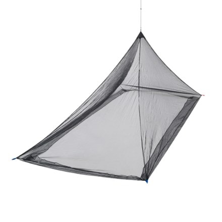 Sea to Summit Mosquito Pyramid Net Shelter Size: 1 Person