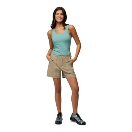 prAna Lotus Tank Top - Women's 3