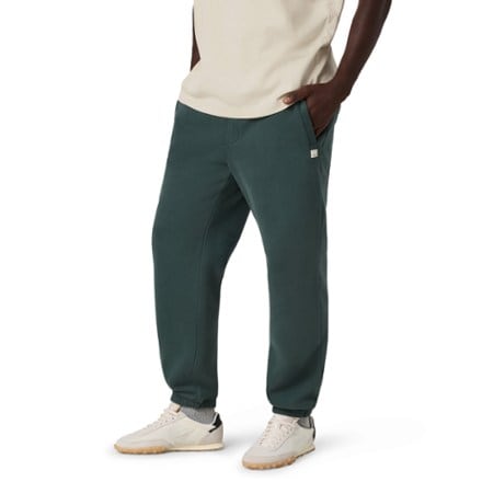 Vuori Seaside Sweatpants - Men's 3