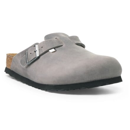 Birkenstock Boston Soft Footbed Clogs - Men's 2