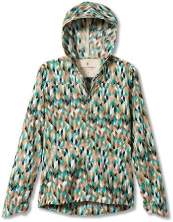 Royal Robbins Expedition Full-Zip Hoodie - Women's 0