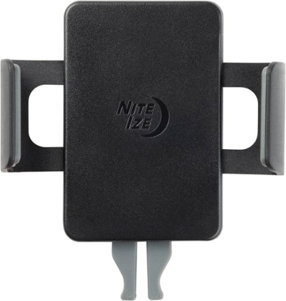 Squeeze Rotating Smartphone Bar Mount