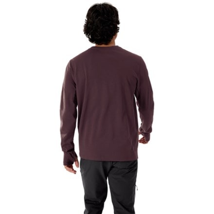 Arc'teryx Cormac Heavyweight Long-Sleeve Shirt - Men's 2