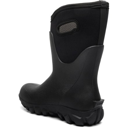 Bogs Classic Seamless Mid Rain Boots - Women's 3