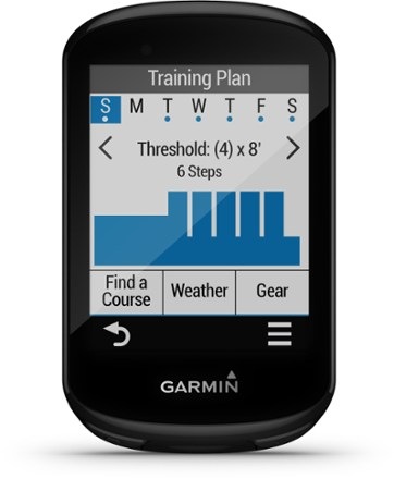 Garmin Edge 830 GPS Bike Computer 4
