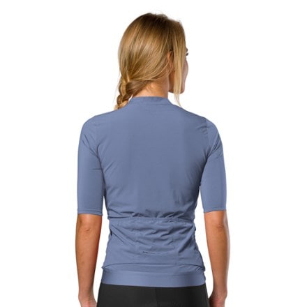 PEARL iZUMi Expedition Cycling Jersey - Women's 2