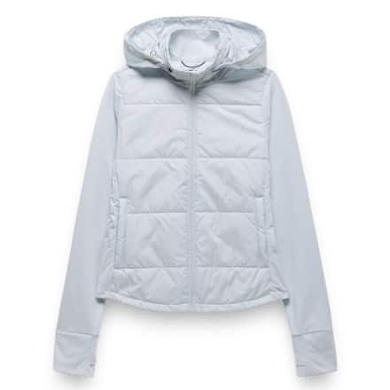 prAna Ice Flow Insulated Jacket - Women's 0