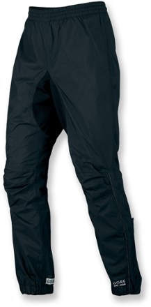 tapered waterproof pants