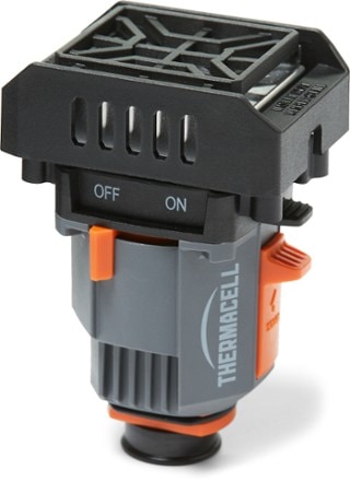 Thermacell Backpacker Mosquito Repeller 1