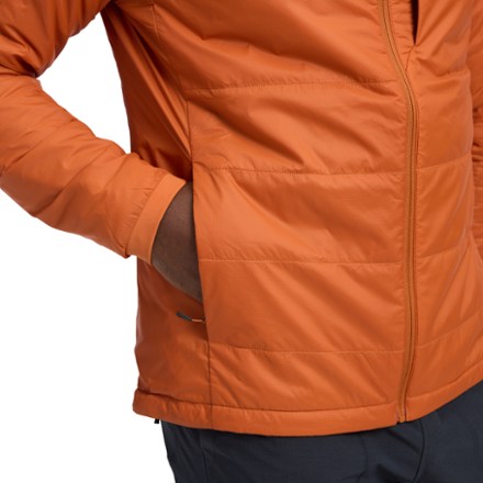 Black Diamond Solution 2.0 Insulated Hoody - Men's 6