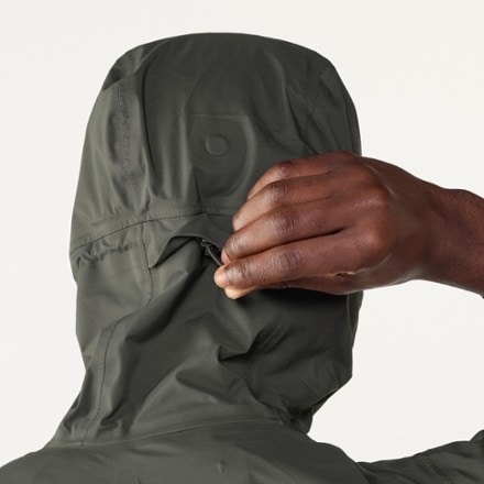Roark Shield Rain Jacket - Men's 5