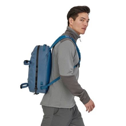 Patagonia Guidewater Sling 15L 7