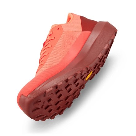 Arc'teryx Norvan LD 4 Trail-Running Shoes - Men's 3