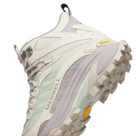 Merrell Moab Speed 2 Mid GORE-TEX Hiking Boots - Women's 7