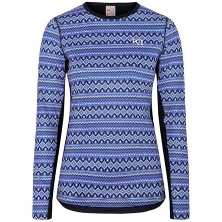 Kari Traa Lilja Long-Sleeve Base Layer Top - Women's 0