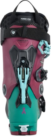 K2 Mindbender W 115 Ski Boots - Women's - 2022/2023 3