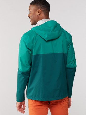 REI Co-op Rainier Rain Jacket - Men's 2