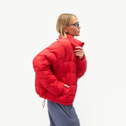 Halfdays Nellie Packable Puffer Insulated Jacket - Women's 2