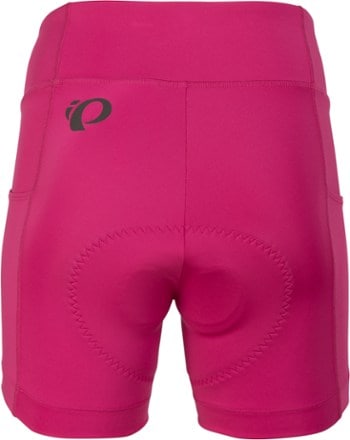 PEARL iZUMi Sugar 5" Cycling Shorts - Women's 5