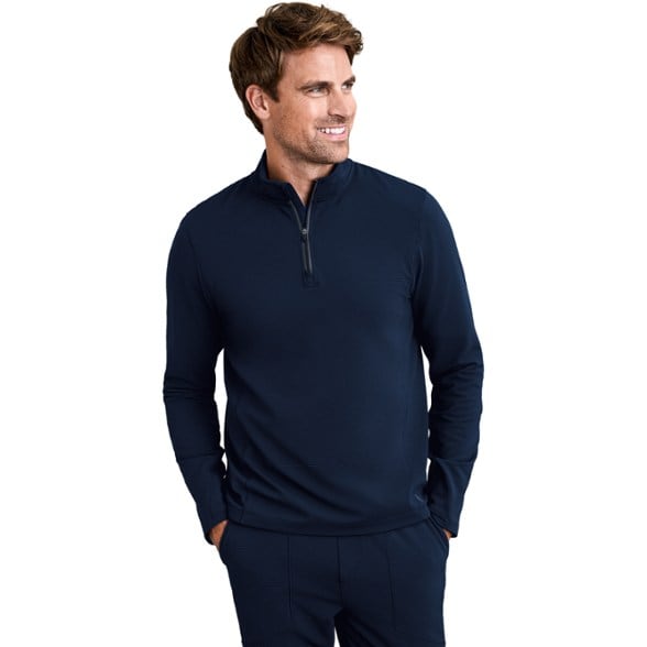On Body Image of color True Navy