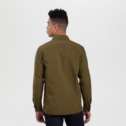 Outdoor Research Chehalis Long-Sleeve Work Shirt - Men's 2