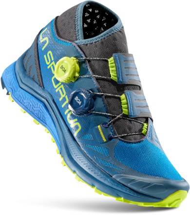 La Sportiva Jackal II Boa Trail-Running Shoes - Men's 3