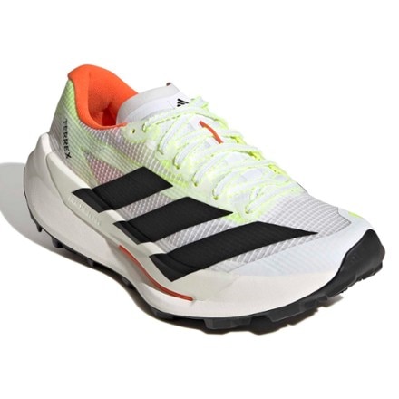 adidas Terrex Agravic TT Trail-Running Shoes - Women's 3