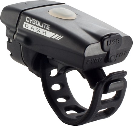 Dash 520 Front Bike Light