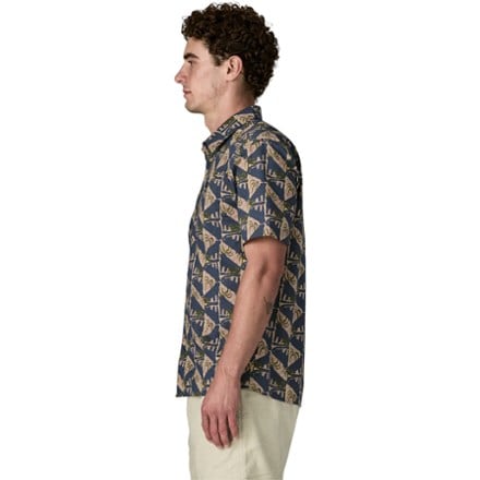 Patagonia Go To Shirt - Men's 4