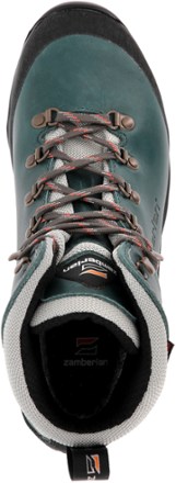 Zamberlan 330 Marie GTX RR Hiking Boots - Women's 5