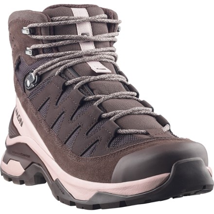 Salomon Quest Echo GORE-TEX Hiking Boots - Women's 2