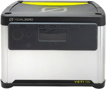 Goal Zero Yeti 700 Power Station 0