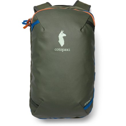 cotopaxi backpack rei Cotopaxi Allpa Mini 20L Travel Pack