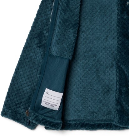 Columbia Bugaboo II 3-in-1 Jacket - Girls' 5