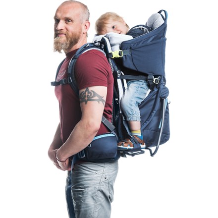 Kid Comfort Child Carrier