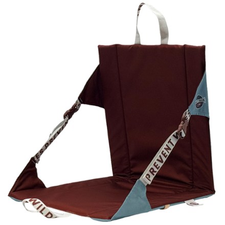 Crazy Creek Smokey Bear Original Chair | REI Co-op