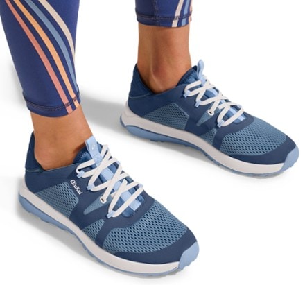 OluKai Huia Shoes - Women's 7