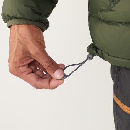 Stio Hometown Down Hooded Jacket - Men's 10